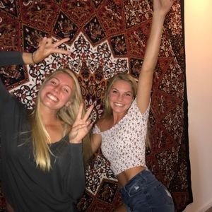 Meet your Posher, Anna